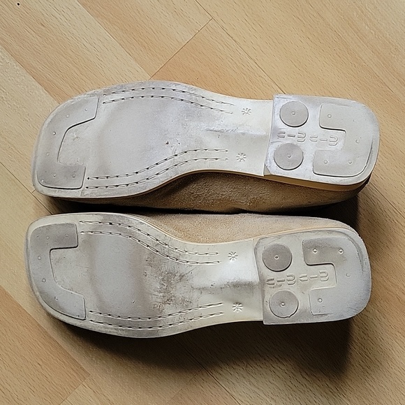 Miu Miu suede loafers - Picture 7 of 10